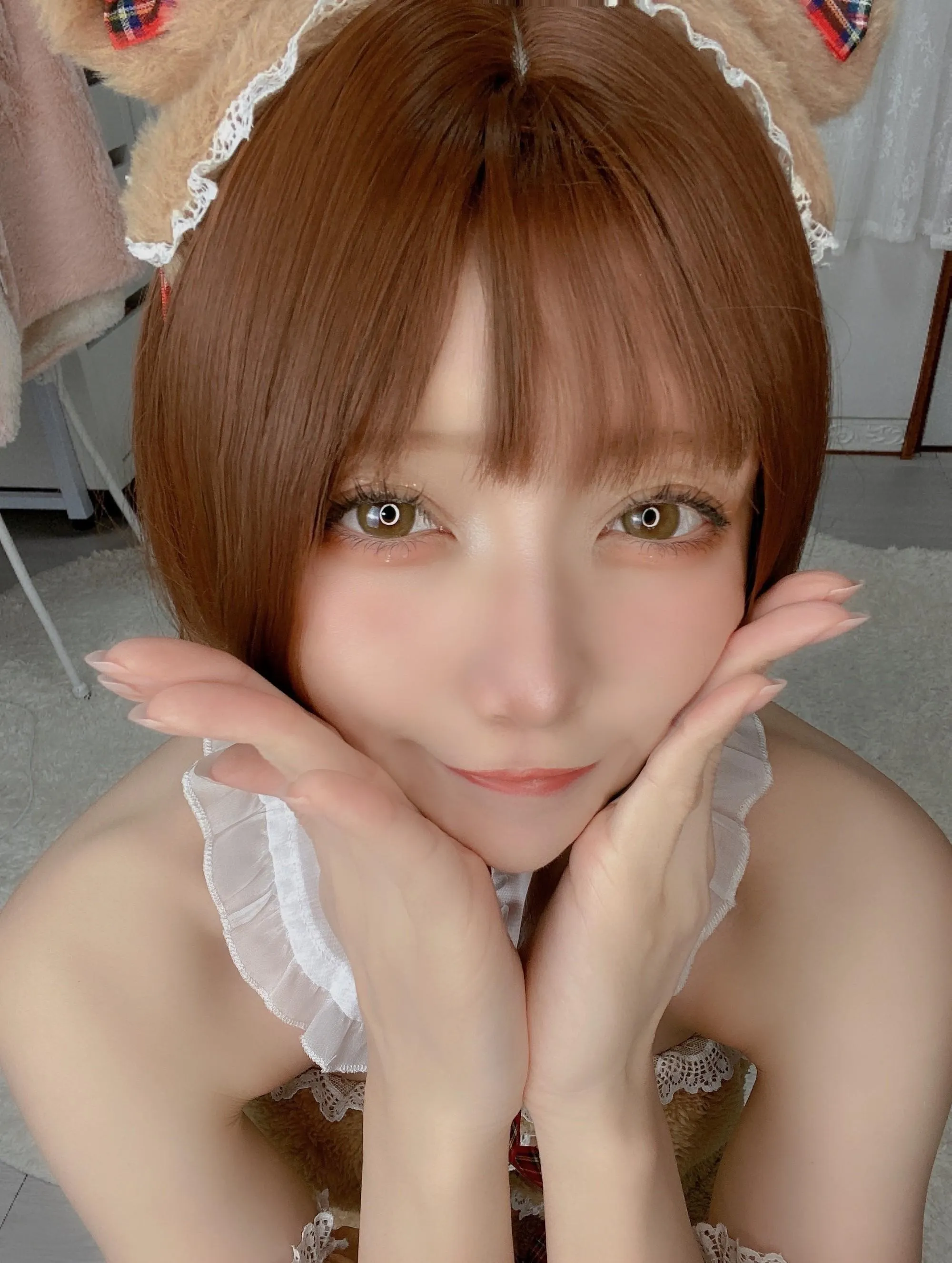 かさぎkasagi – NO.006 Fantia 2022-08月会员订阅-2022-08-31 8月はありがとうございました [21P]插图7